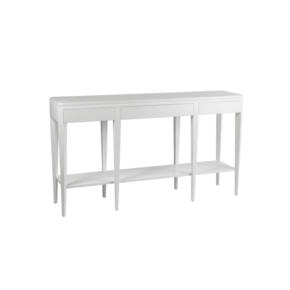 Astoria Console Table 2 Sizes - Gaudion Furniture