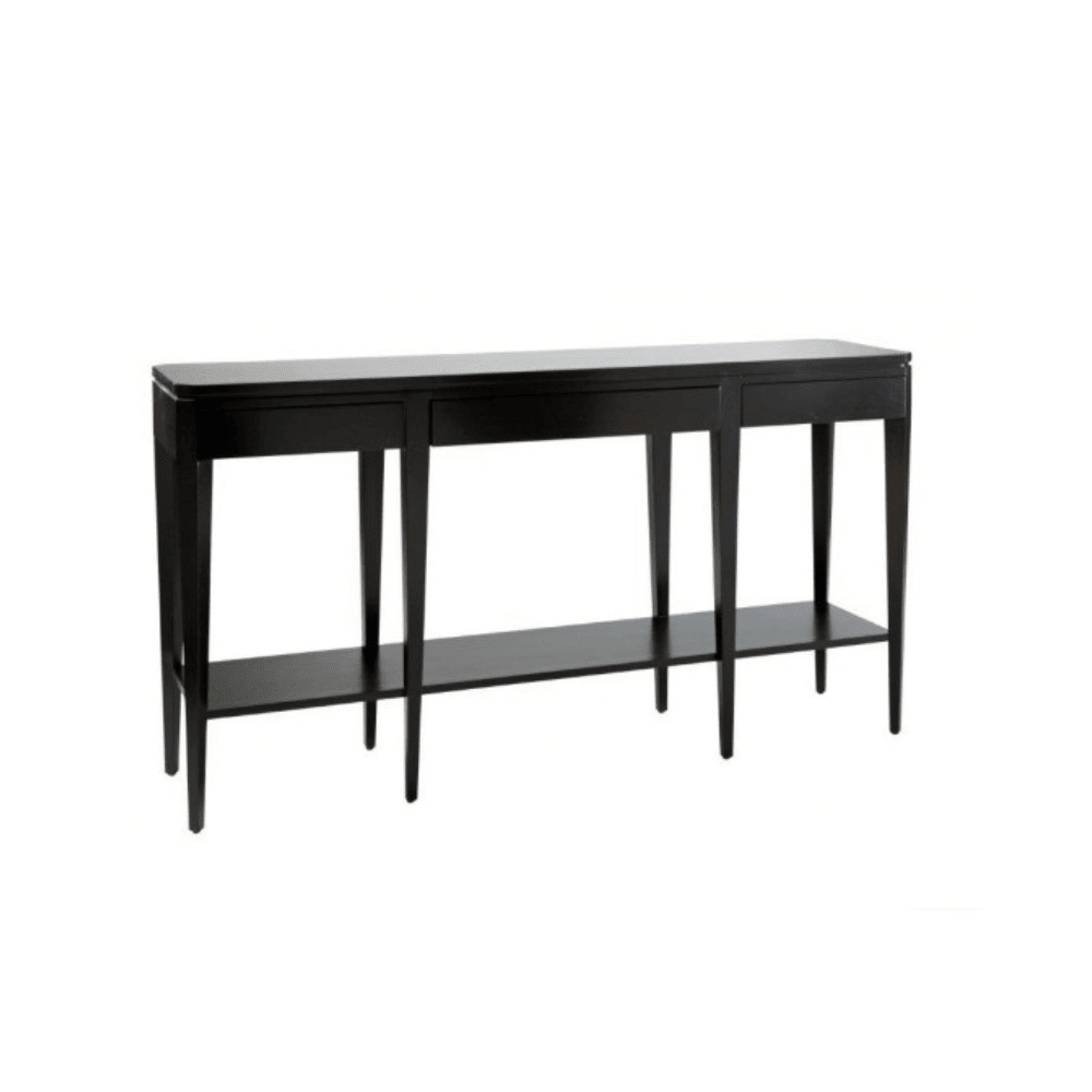 Astoria Console Table 2 Sizes - Gaudion Furniture