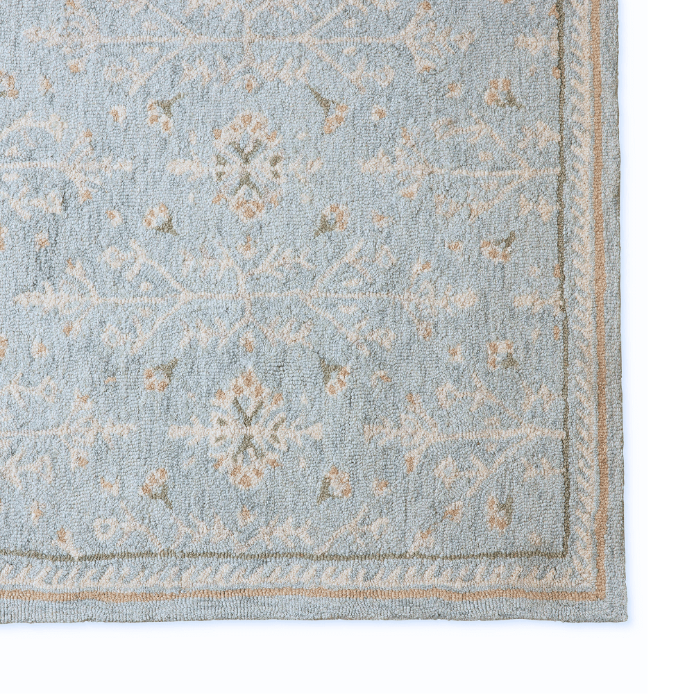 Avignon Rug 2.4 x 3 metres 100% Wool - Gaudion Furniture