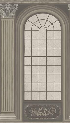Cole & Son Historic Royal Palaces Grand Masters Verrio Mirrors Wallpaper 2 Colours