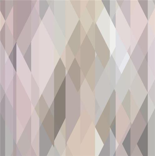Cole & Son Prism Wallpaper 2 Colours