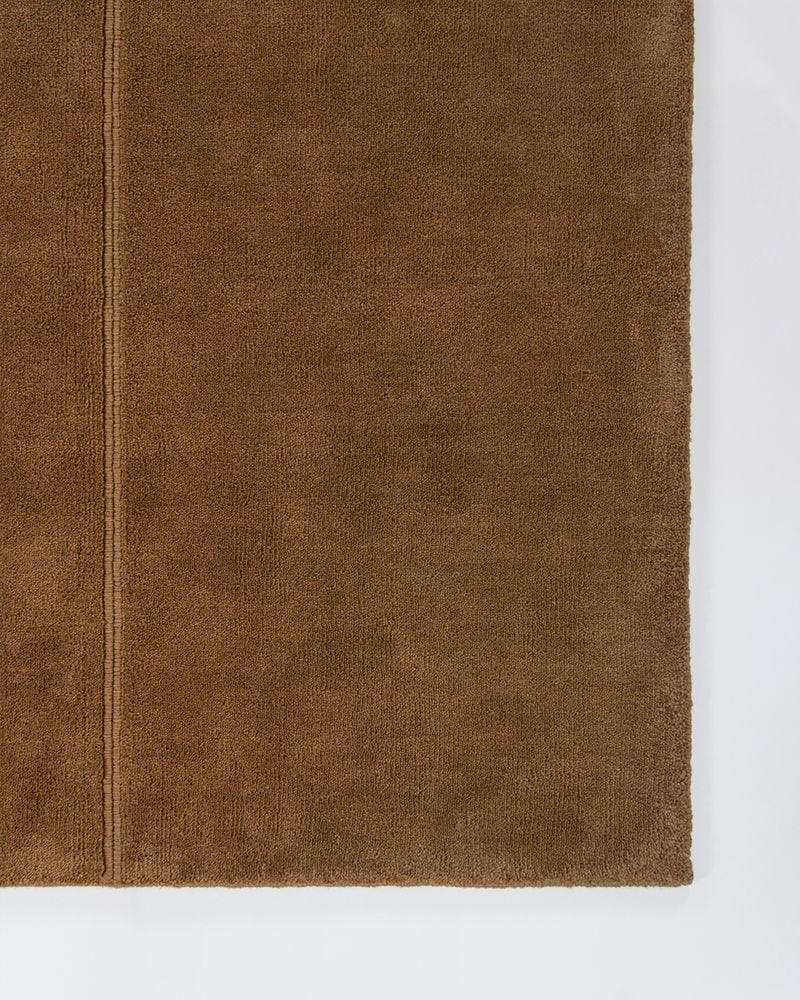 Bastion Rug Hazelnut - Gaudion Furniture
