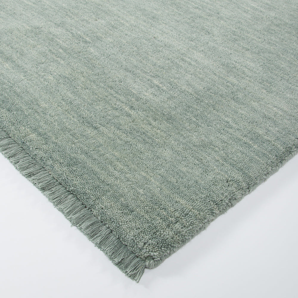 Baya Floor Rug Sandringham Rug Aqua/Marine -- 4 sizes