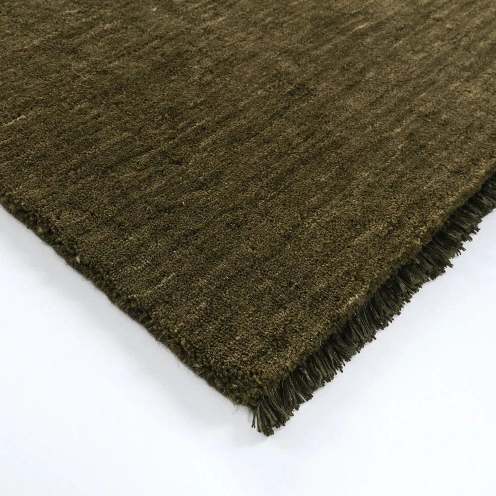 Baya RUG Rug Sandringham Moss - 4 Sizes