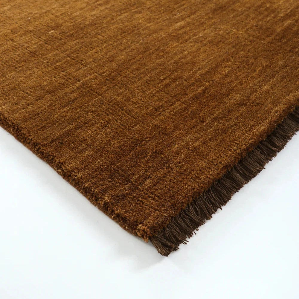 Baya RUG Rug Sandringham Pecan 4 Sizes