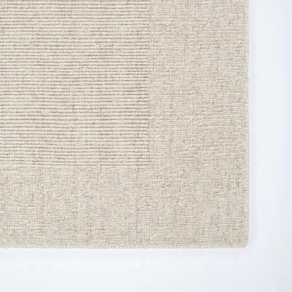 Baya RUG Rug Vermont Sand