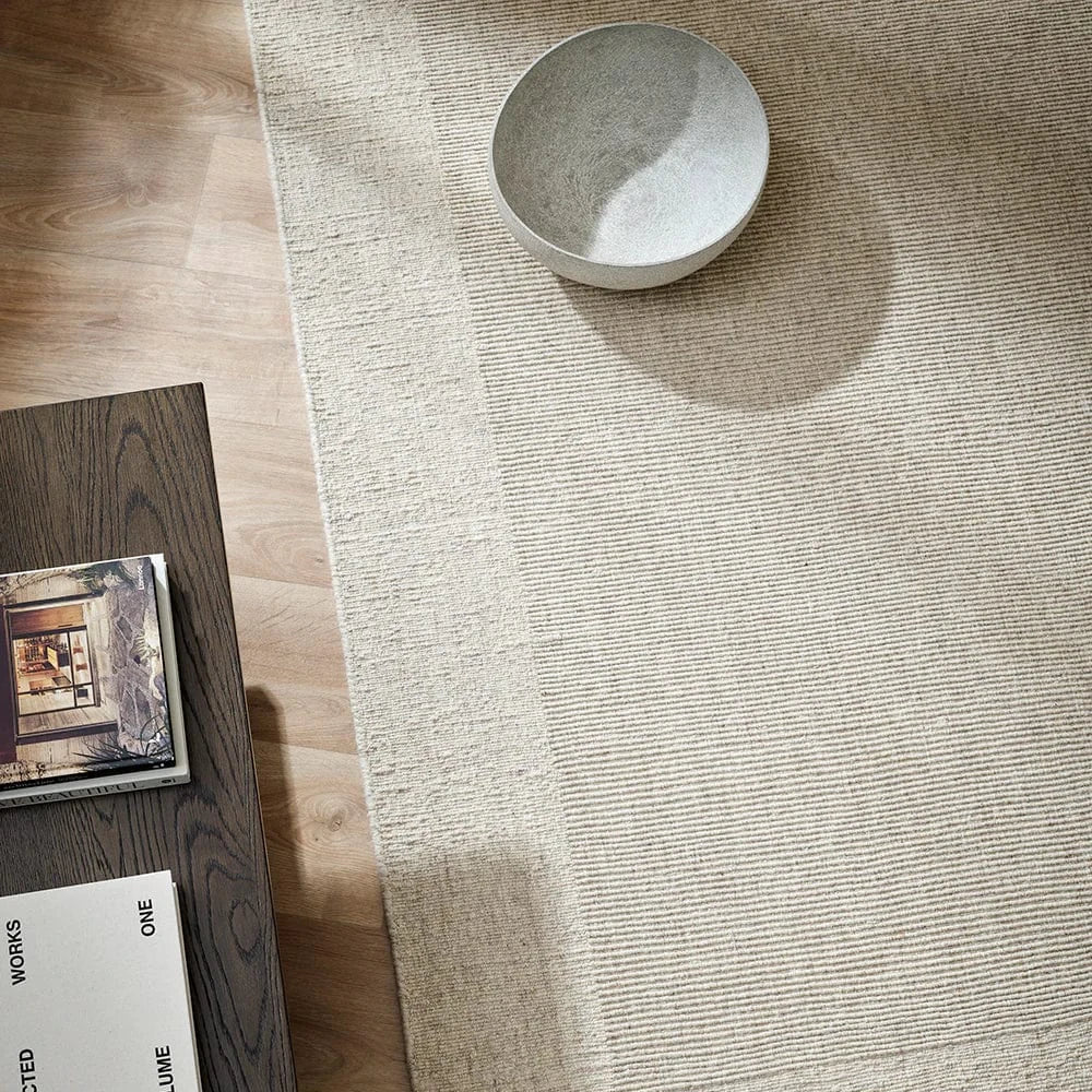 Baya RUG Rug Vermont Sand