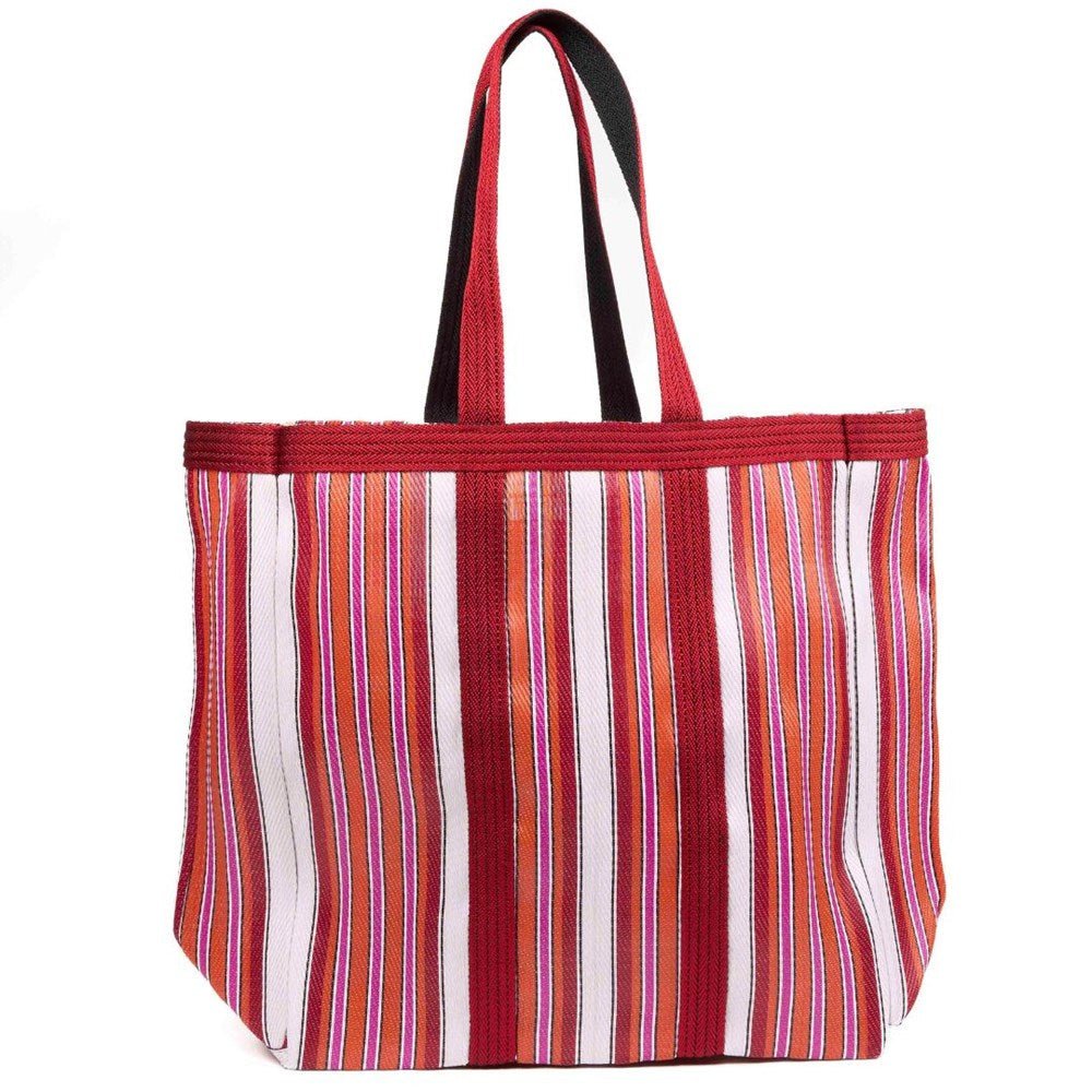 Beach Bag Cerise - Gaudion Furniture