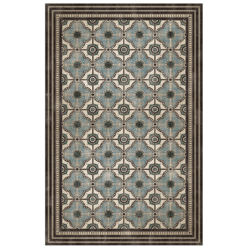 Beija Flor Paris Floor Mat - Gaudion Furniture