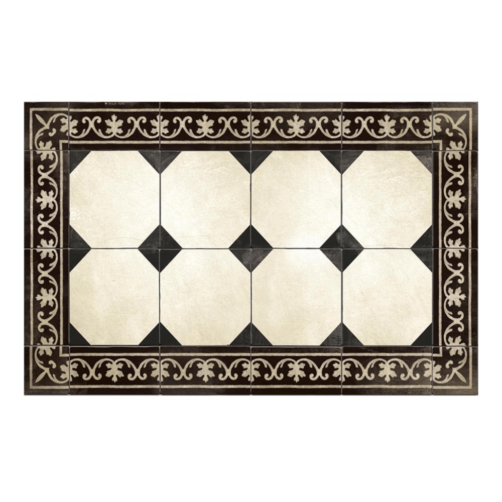 Beija Flor Placemats Placemat Gambit Italiano