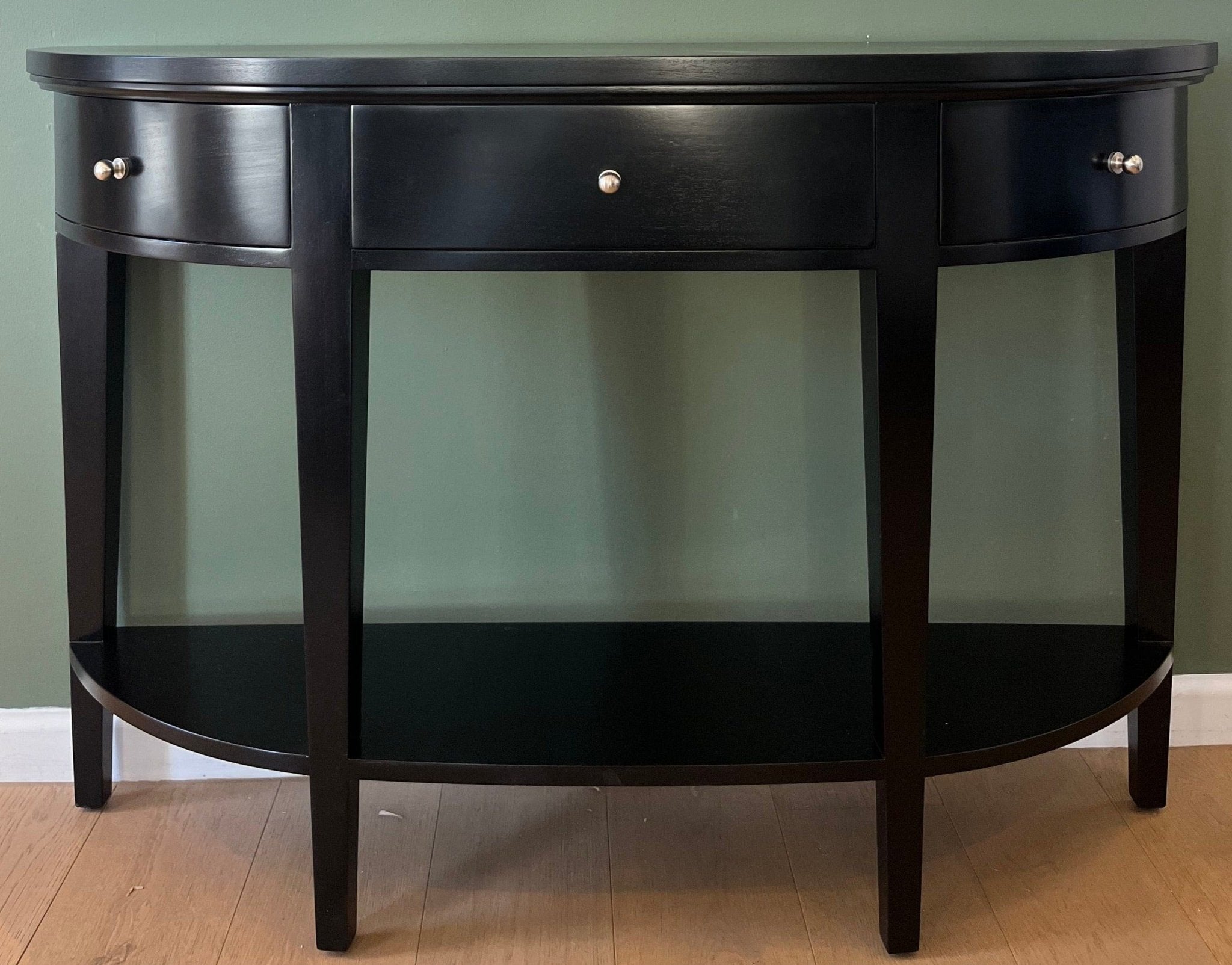 Belle Console Table 3 Colours - Gaudion Furniture