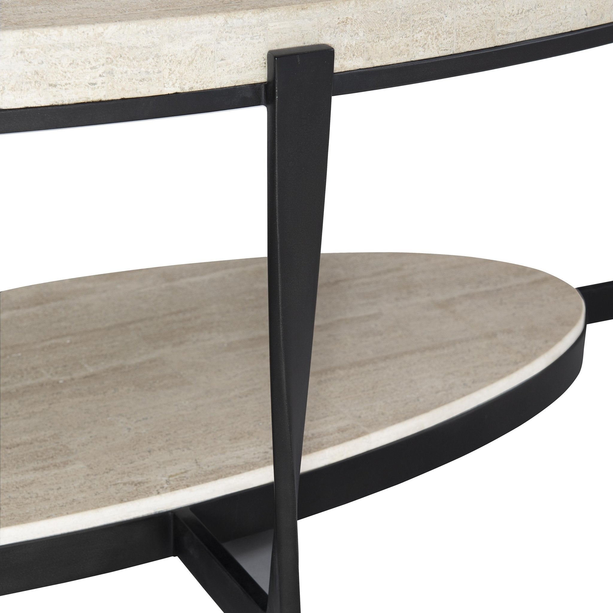 Berkshire Coffee Table - Gaudion Furniture