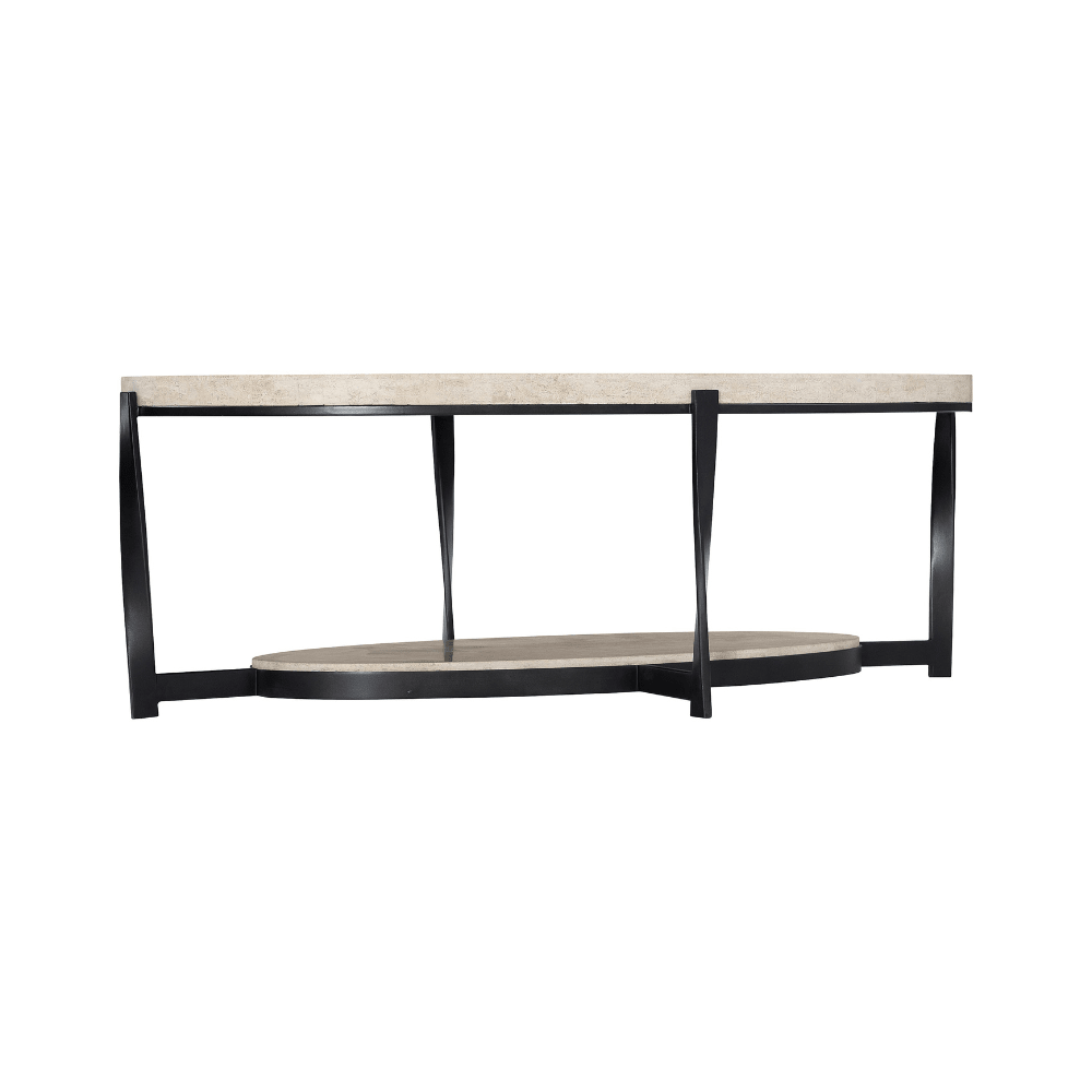 Berkshire Coffee Table - Gaudion Furniture