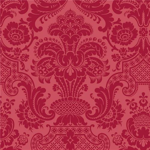 Cole & Son Petrouchka Wallpaper 5 Colours