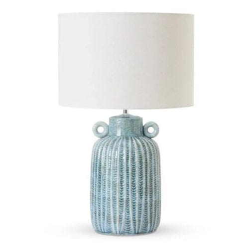 Bleue Table Lamp - Gaudion Furniture