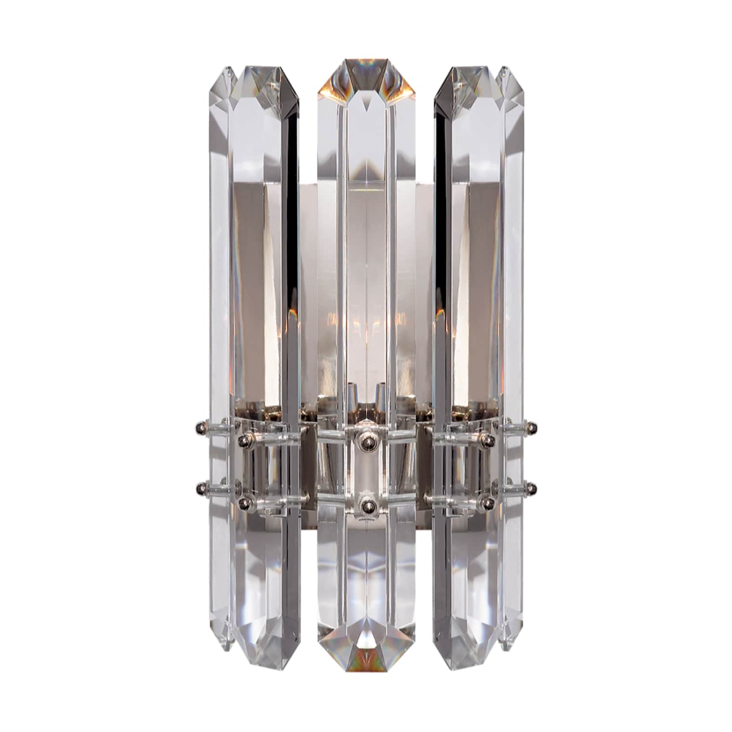 Bonnington Wall Sconce 2 Finishes - Gaudion Furniture