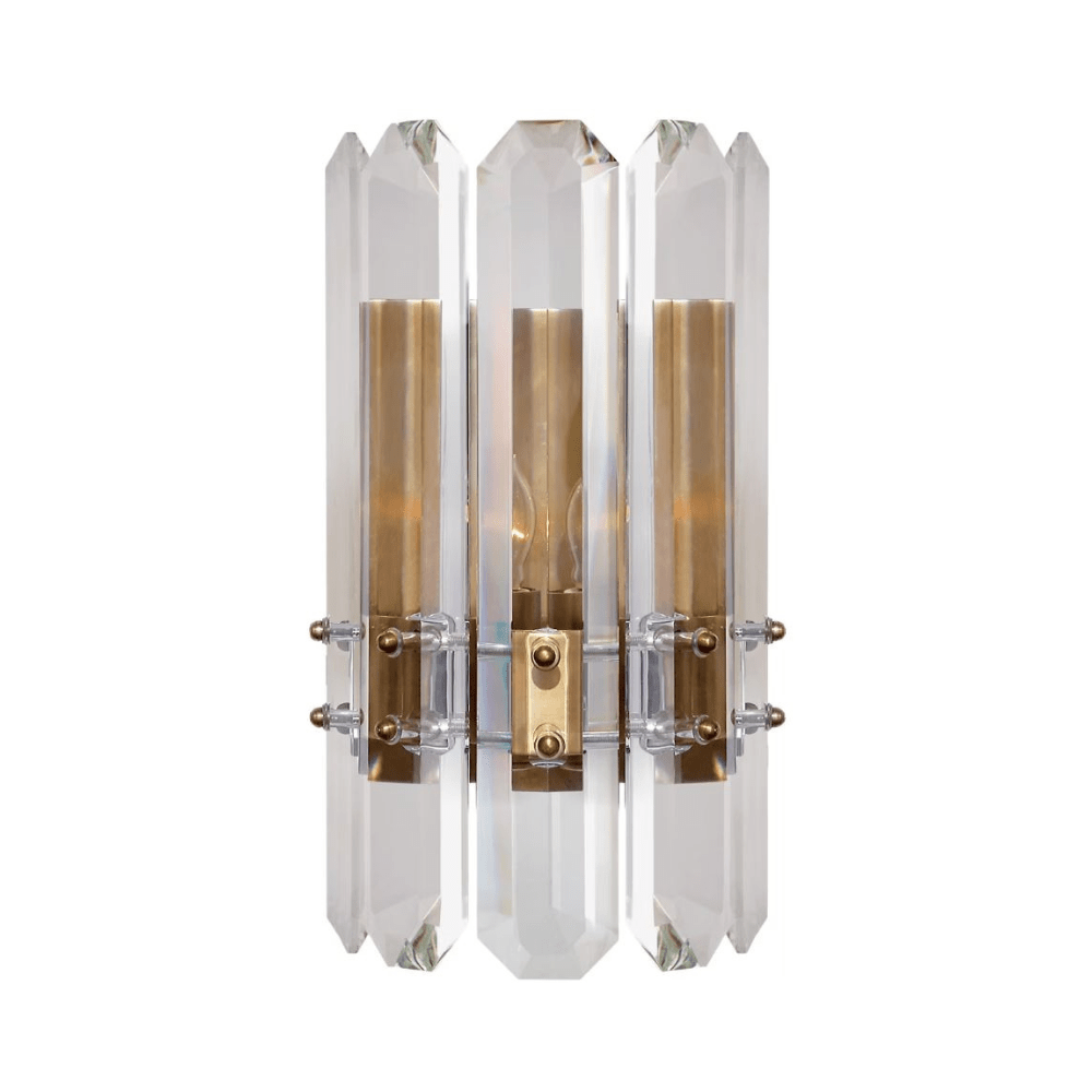 Bonnington Wall Sconce - AERIN - Gaudion Furniture