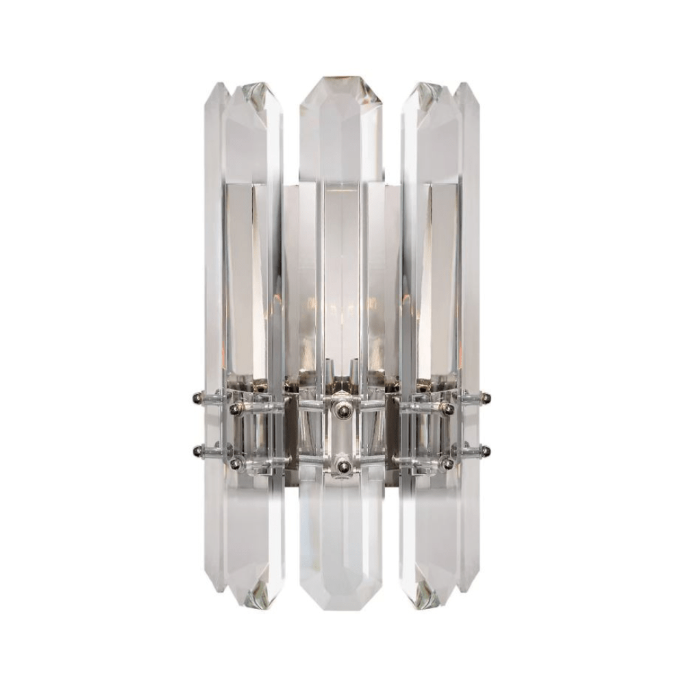 Bonnington Wall Sconce - AERIN - Gaudion Furniture