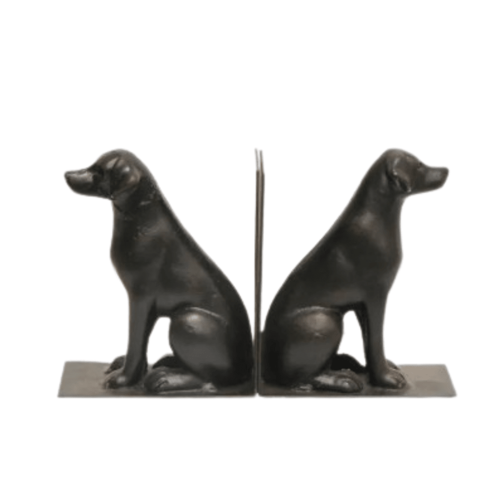 Bookends Labrador - Gaudion Furniture