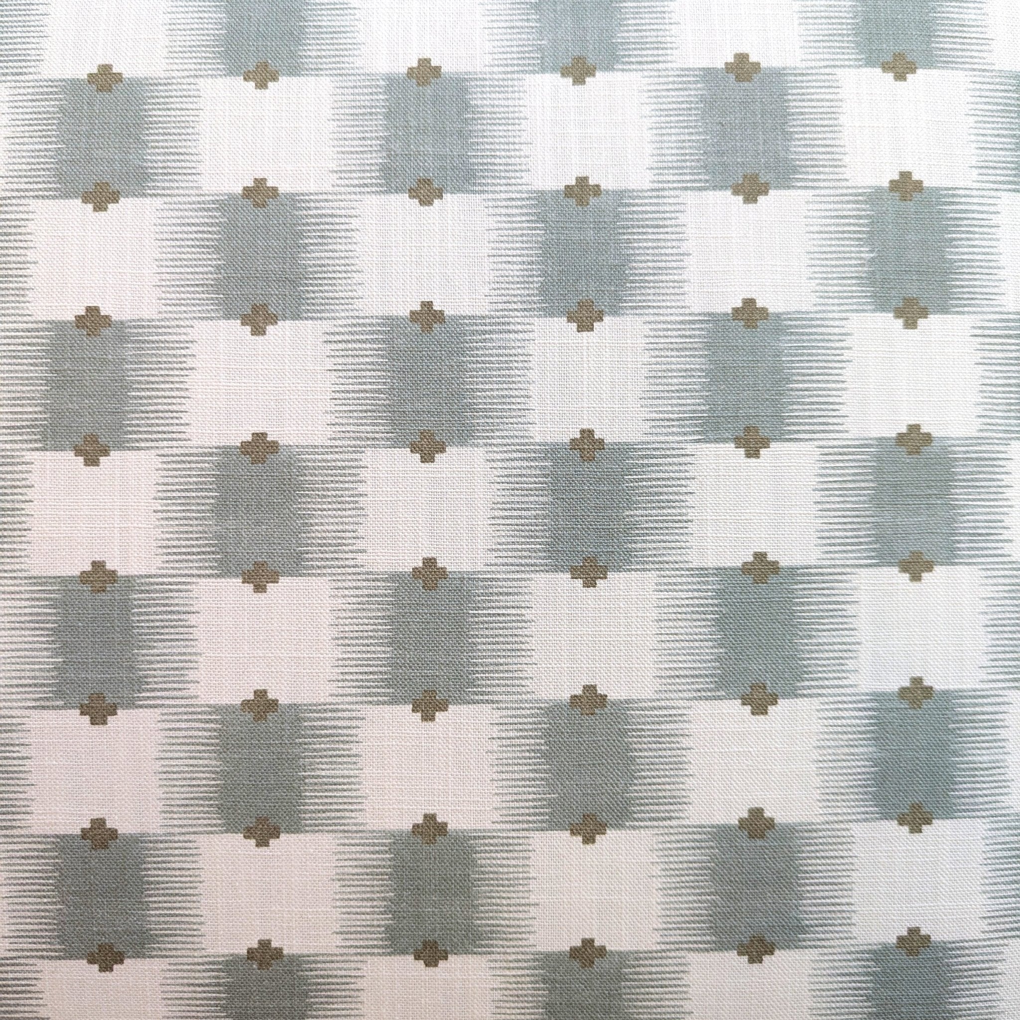 Boston Ottoman Ziri - Gaudion Furniture