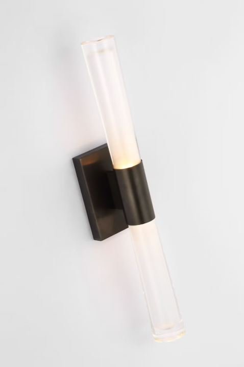Brenta Single Sconce Order Item - Gaudion Furniture
