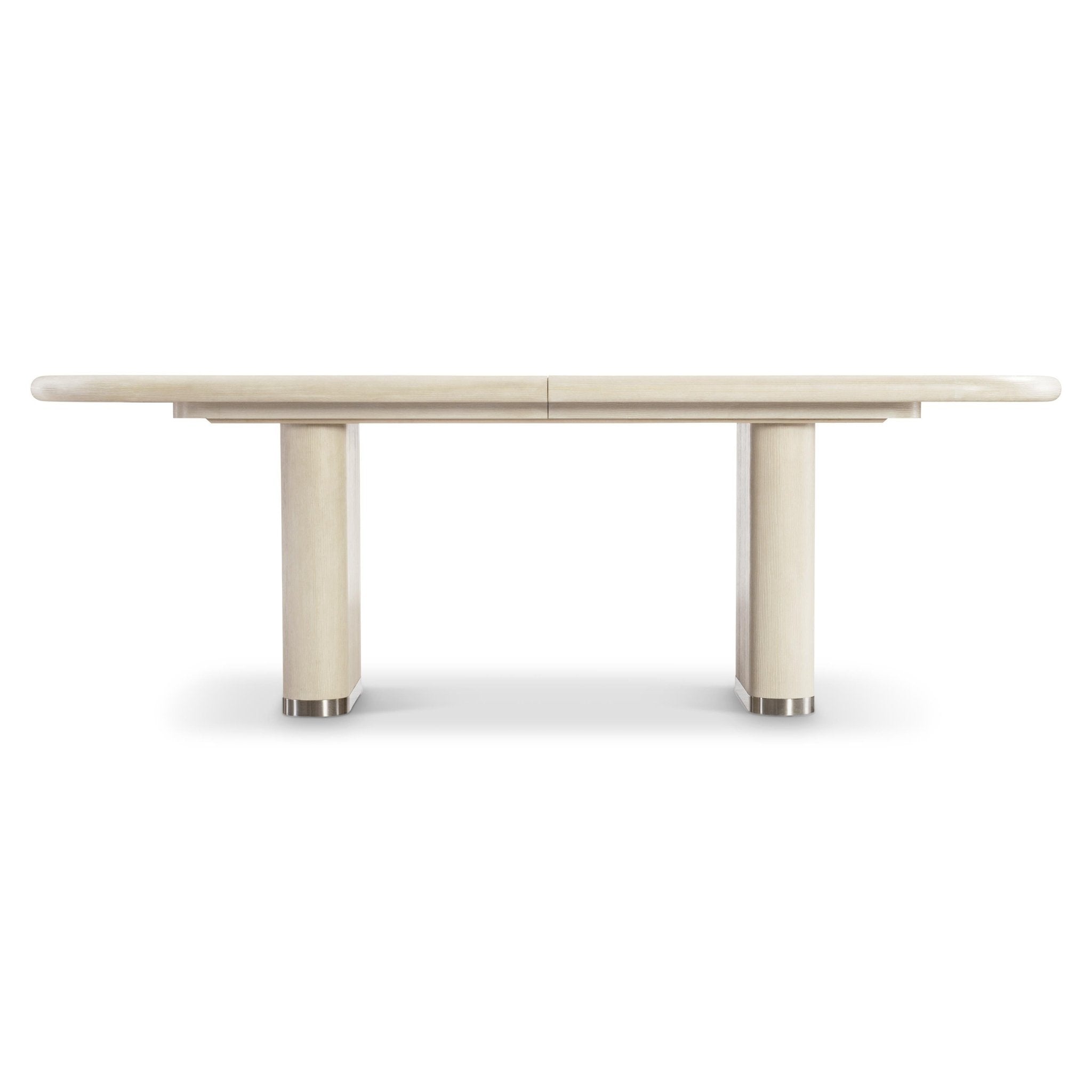 Brigitte Dining Table Bernhardt x Gaudions - Gaudion Furniture