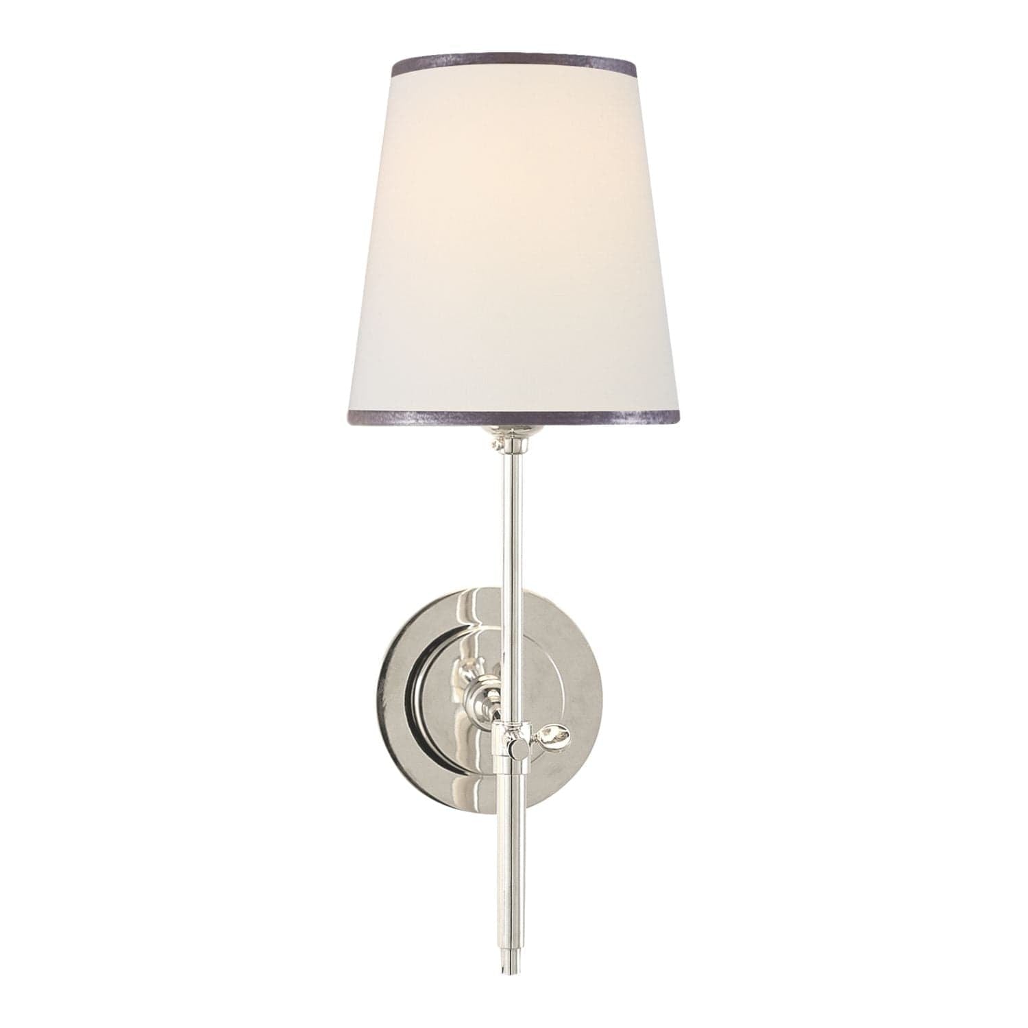 Bryant Sconce 4 finishes - Gaudion Furniture