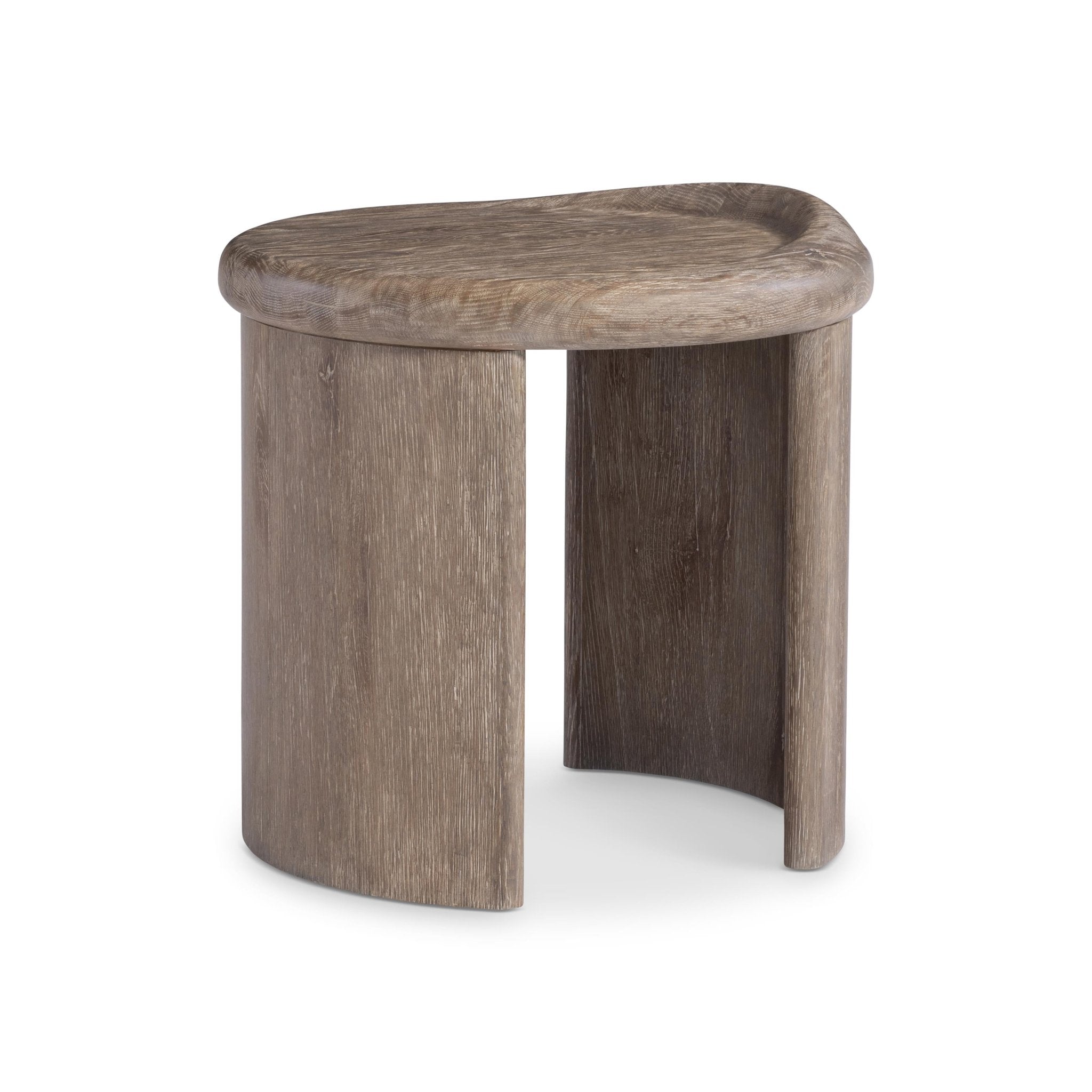Bryant Side Table - Gaudion Furniture