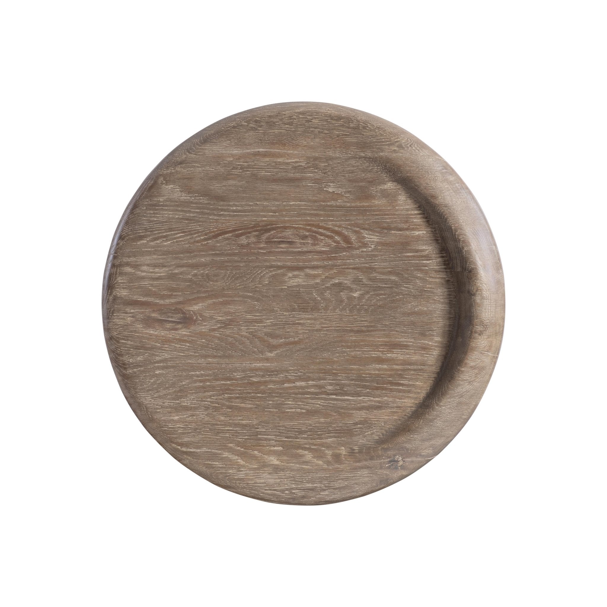 Bryant Side Table - Gaudion Furniture