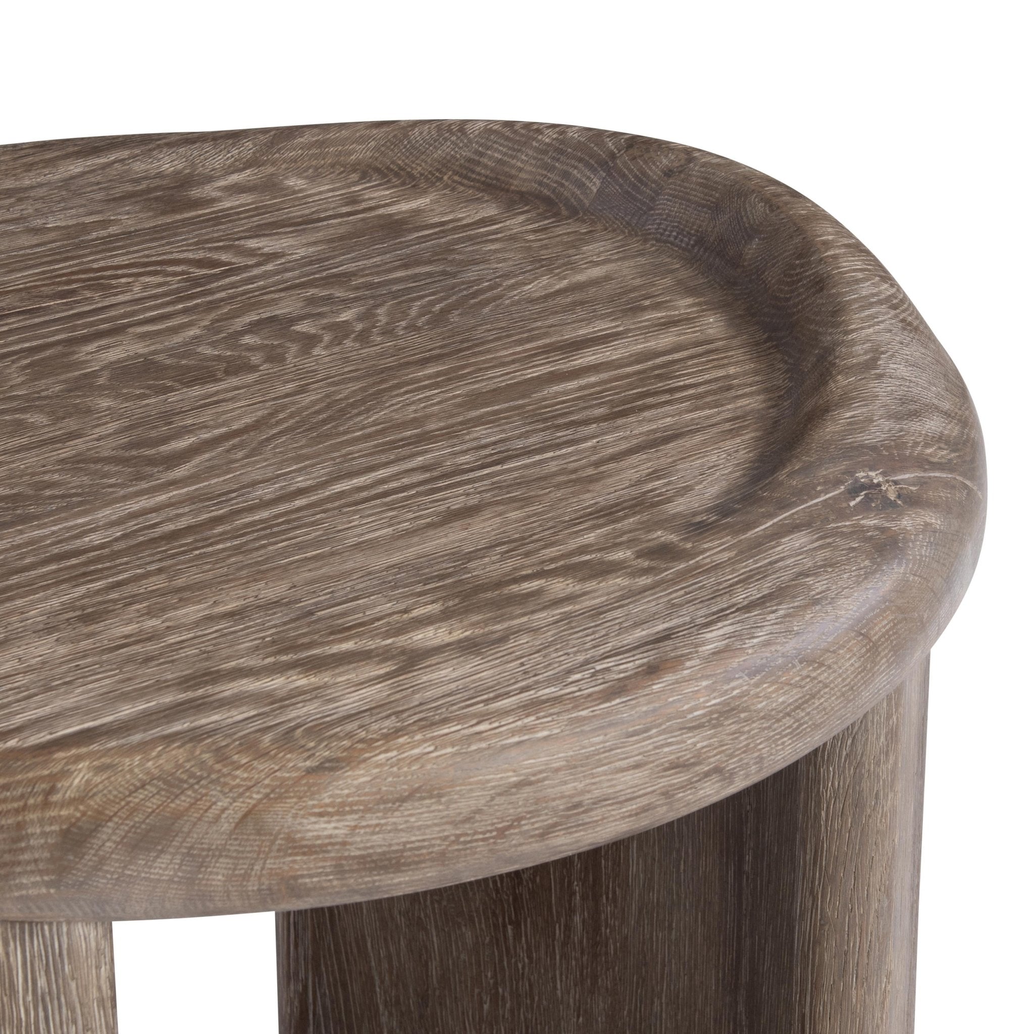 Bryant Side Table - Gaudion Furniture