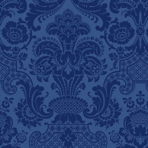 Cole & Son Petrouchka Wallpaper 5 Colours