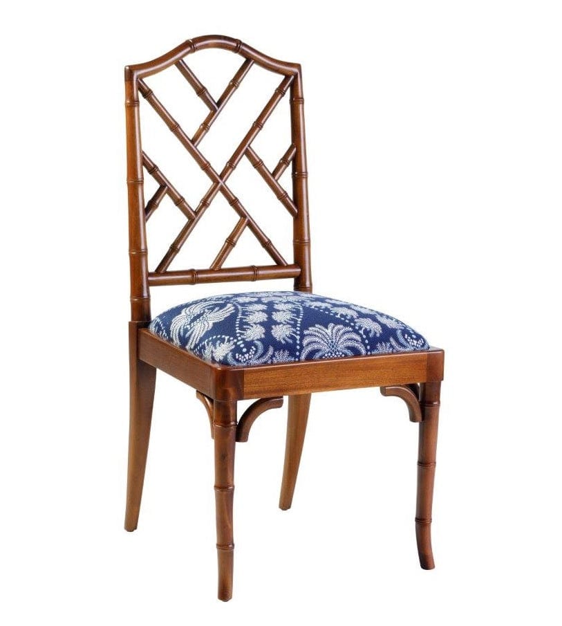 Caribbean Dining Chair 3 Colours - Gaudion Furniture