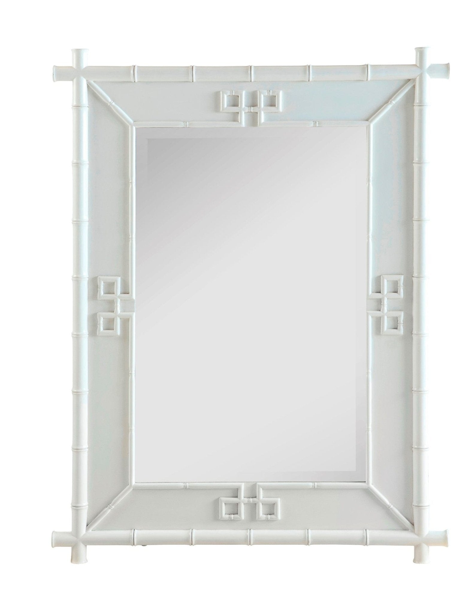 Caribbean Mirror - Gaudion Furniture