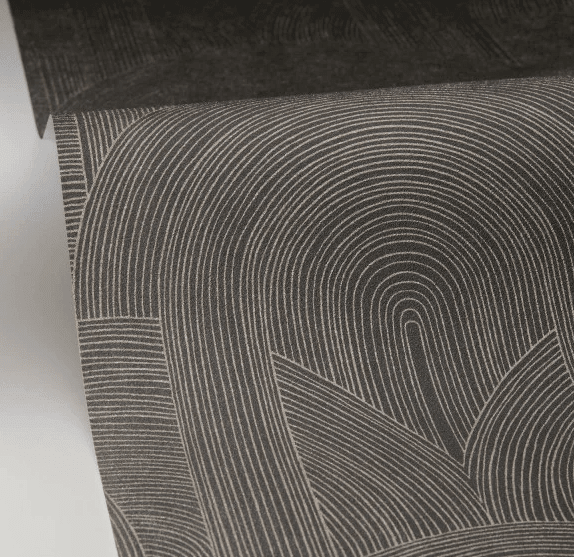 Caselio Delicacy Wallpaper - Gaudion Furniture