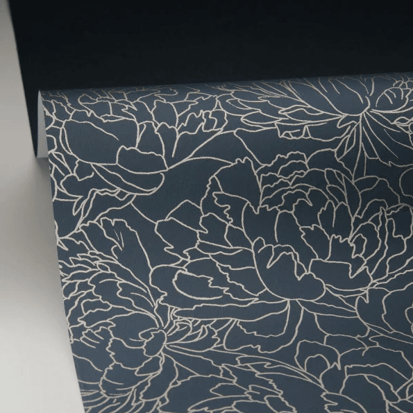 Caselio Glow Wallpaper - Gaudion Furniture