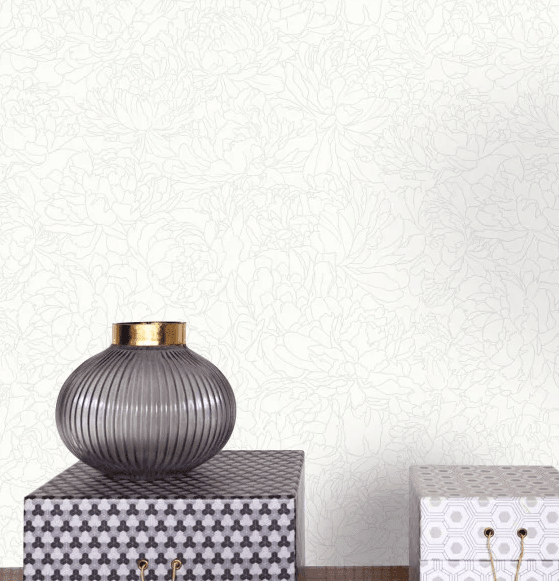 Caselio Glow Wallpaper - Gaudion Furniture