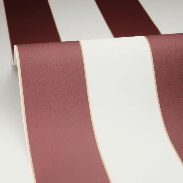 Caselio Golden Lines Wallpaper - Gaudion Furniture