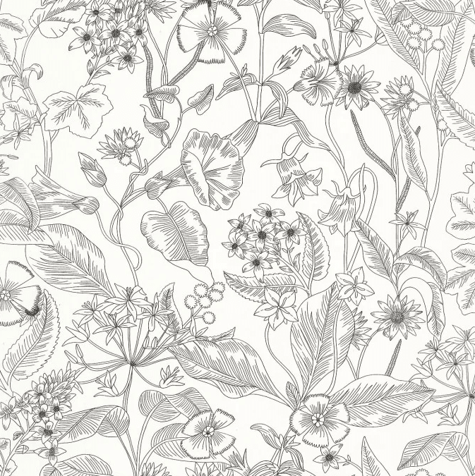 Caselio Lightness Wallpaper - Gaudion Furniture