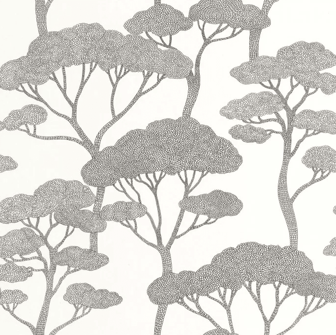 Caselio Sweet Wallpaper - Gaudion Furniture