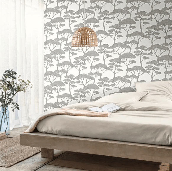 Caselio Sweet Wallpaper - Gaudion Furniture