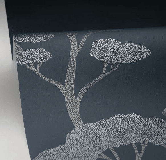 Caselio Sweet Wallpaper - Gaudion Furniture