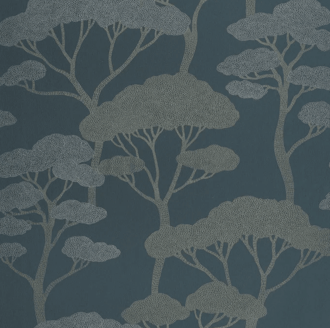 Caselio Sweet Wallpaper - Gaudion Furniture