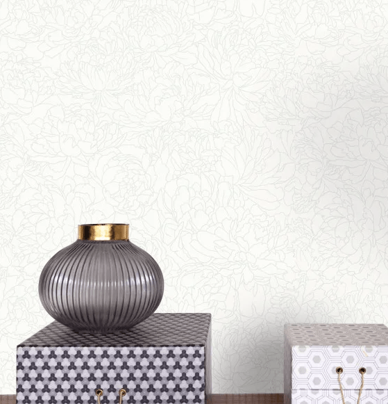 Caselio WALLPAPER Caselio Glow Wallpaper