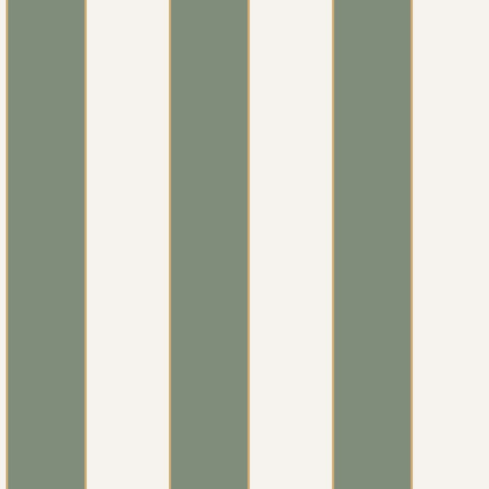 Caselio WALLPAPER Caselio Golden Lines Wallpaper