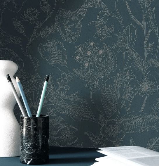 Caselio WALLPAPER Caselio Lightness Wallpaper