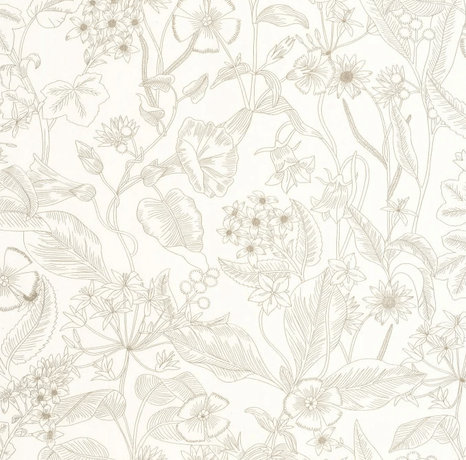 Caselio WALLPAPER Caselio Lightness Wallpaper