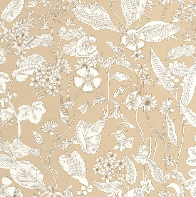 Caselio WALLPAPER Caselio Lightness Wallpaper