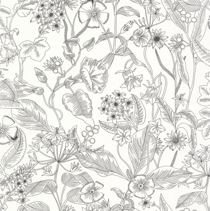 Caselio WALLPAPER Caselio Lightness Wallpaper