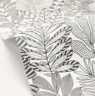 Caselio Wallpaper Golden Jungle - Gaudion Furniture