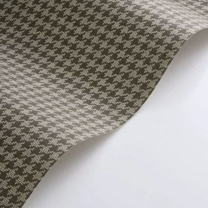 Caselio Wallpaper Houndstooth - Gaudion Furniture